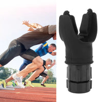 Longspiertrainer voor Verbeterde Ademhaling - BreathePower Trainer