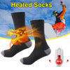 Vardi Dante™ HeatMate Sokken | Supercomfy oplaadbare sokken