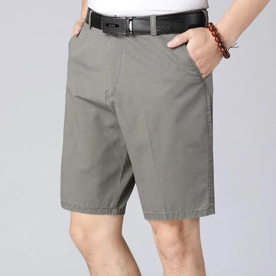 Vardi Dante™ Kjeld Short | Ademend & Casual