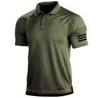 Vardi Dante™ Arnold Poloshirt | Sportief & Stijlvol