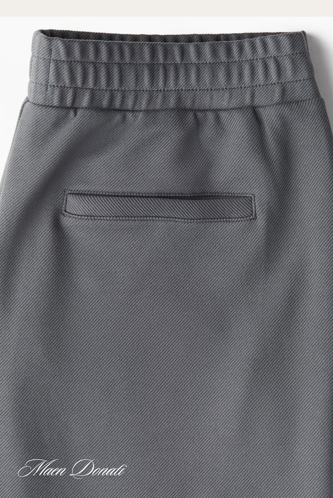 Stijlvolle Heren Pantalon - Ruben