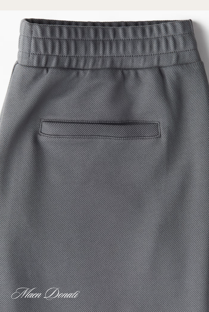 Stijlvolle Heren Pantalon - Ruben