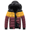 Vardi Dante™ Fedde ThermalKing Winterjas | Warme en trendy parka