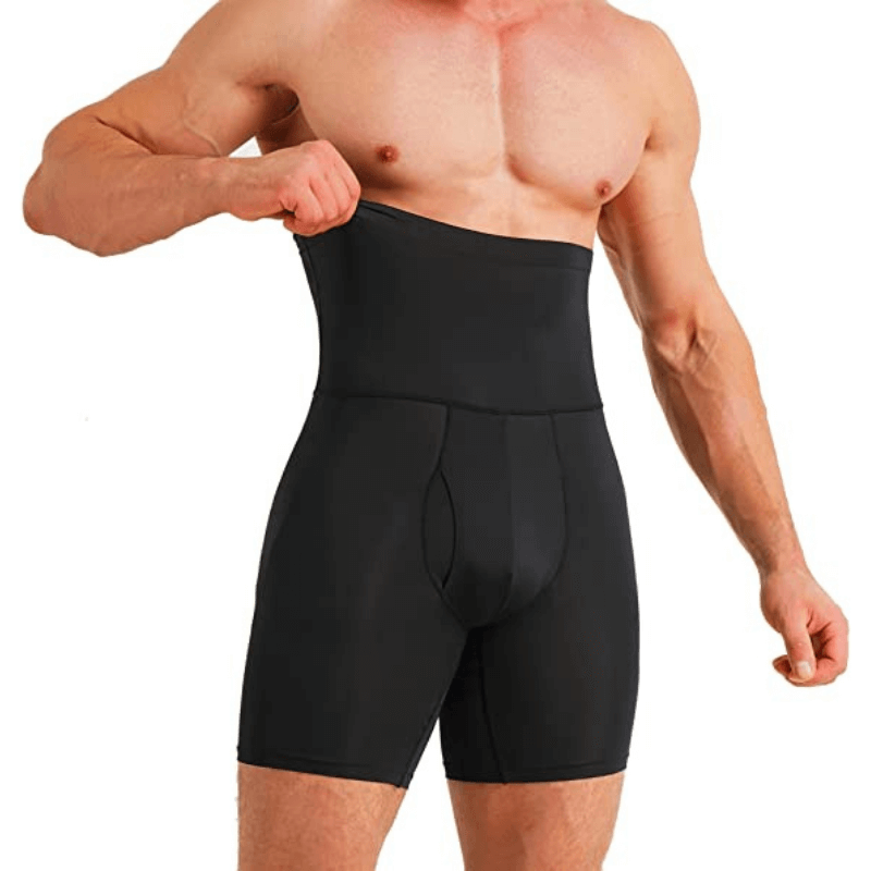 Vormende Heren Compressieboxershort - MaxFit