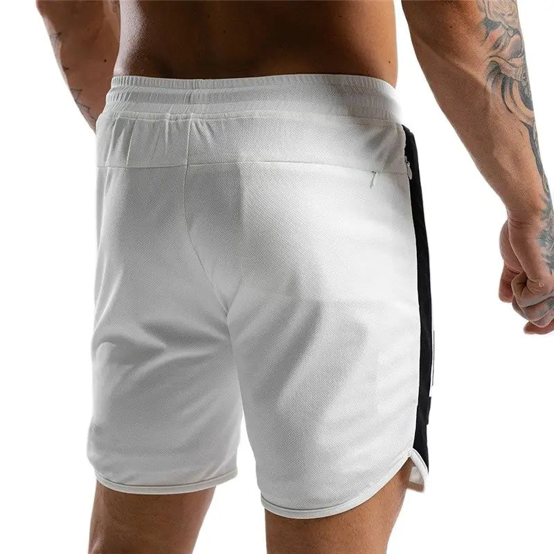 Vardi Dante™ Eldert Sportshort | Sportief & Ademend