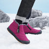 Vardi Dante™ DryBoots | Waterdichte enkel snowboots