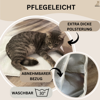 Zelfverwarmende Kattenmat - WarmPurr™