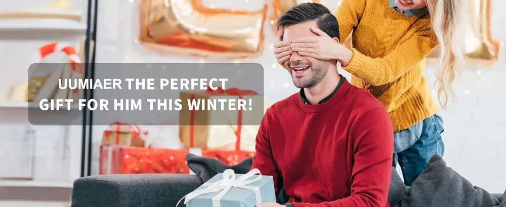 Vardi Dante™ WinterSnug Sokken | Comfy sokken van merinowol