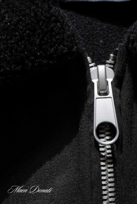 Stijlvol Winter Bomberjack - Nolan