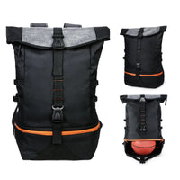 Multifunctionele 35L Rugzak voor Sport en Reizen - SportsPro
