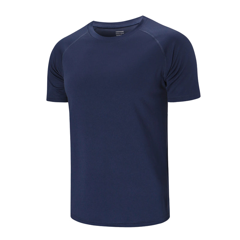 Vardi Dante™ Johan T-Shirt | Sportief & Comfortabel