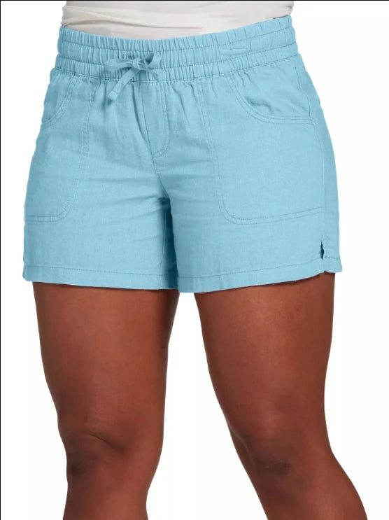 Vardi Dante™ Lotte Plus Size Short | Casual & Stijlvol