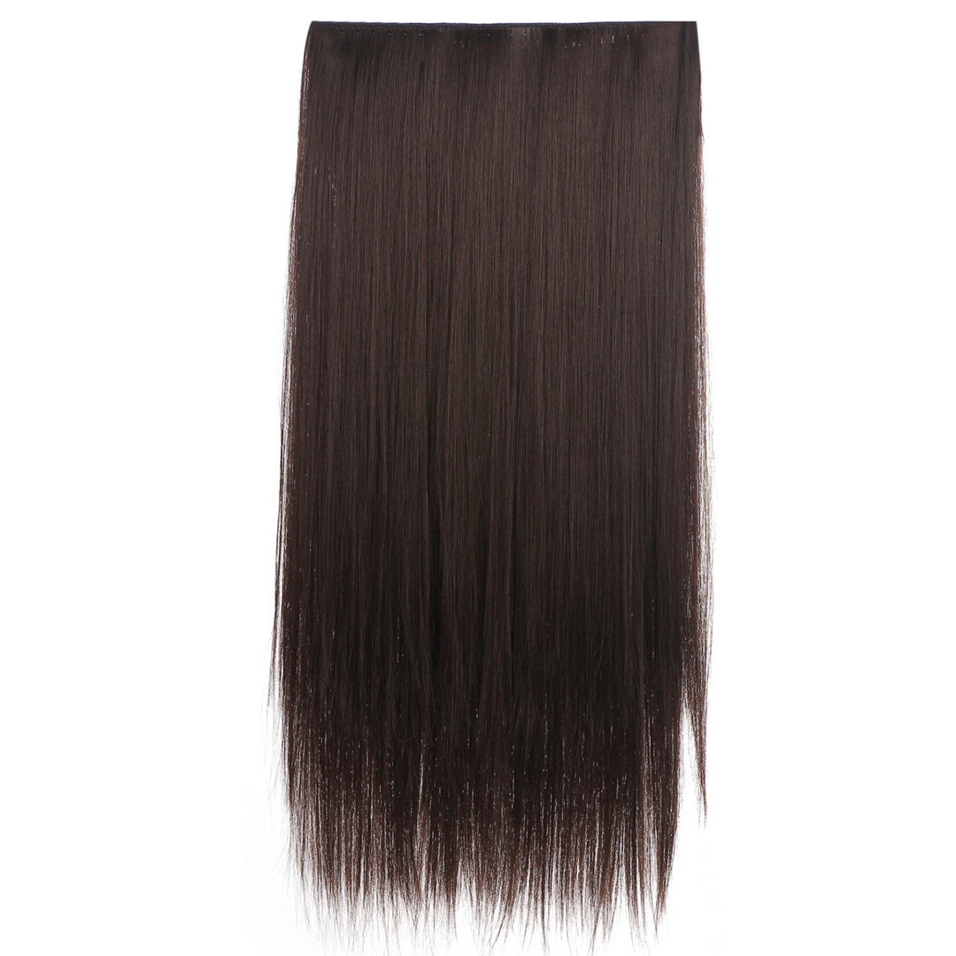 Clip-in Keratine Hairextensions – Aurora