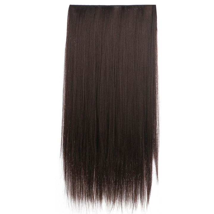 Clip-in Keratine Hairextensions – Aurora