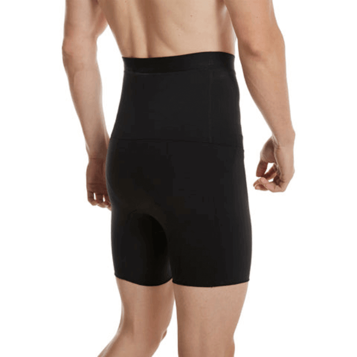 Vormende Heren Compressieboxershort - MaxFit