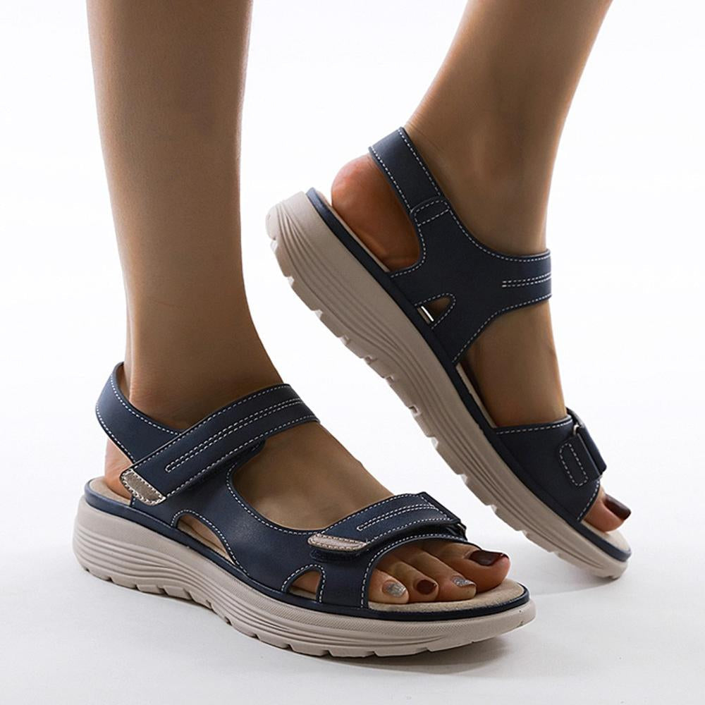 Arch Support Sandalen | Orthopedisch Comfort