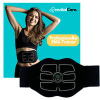 Krachtige EMS Buiktrainer - CorePulse