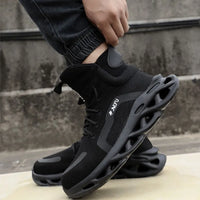 Orthopedische Veiligheidschoenen - Max