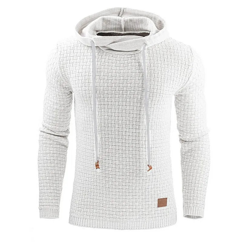 Vardi Dante™ Comfort Mania Hoodie | Comfortabele trui met capuchon