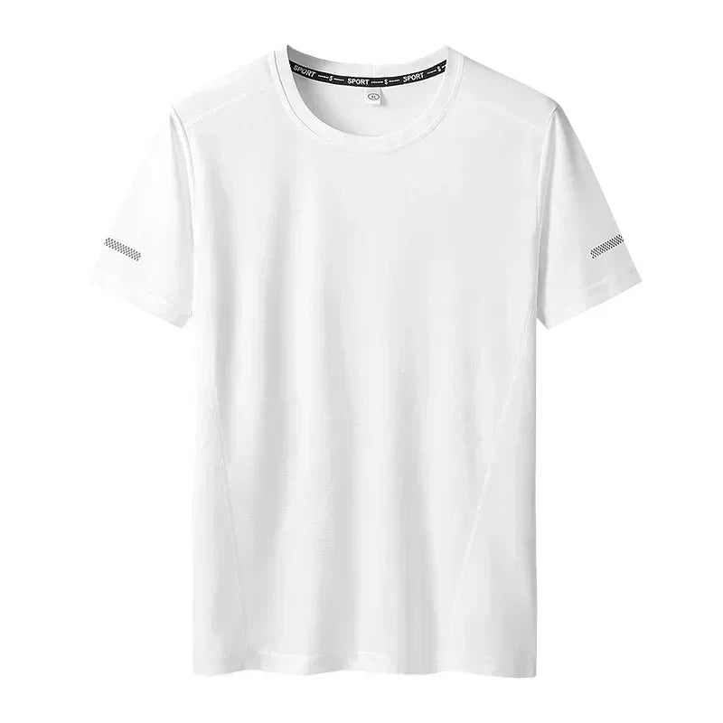 Vardi Dante™ Pepijn Plus-Size T-Shirt | Comfortabel & Trendy