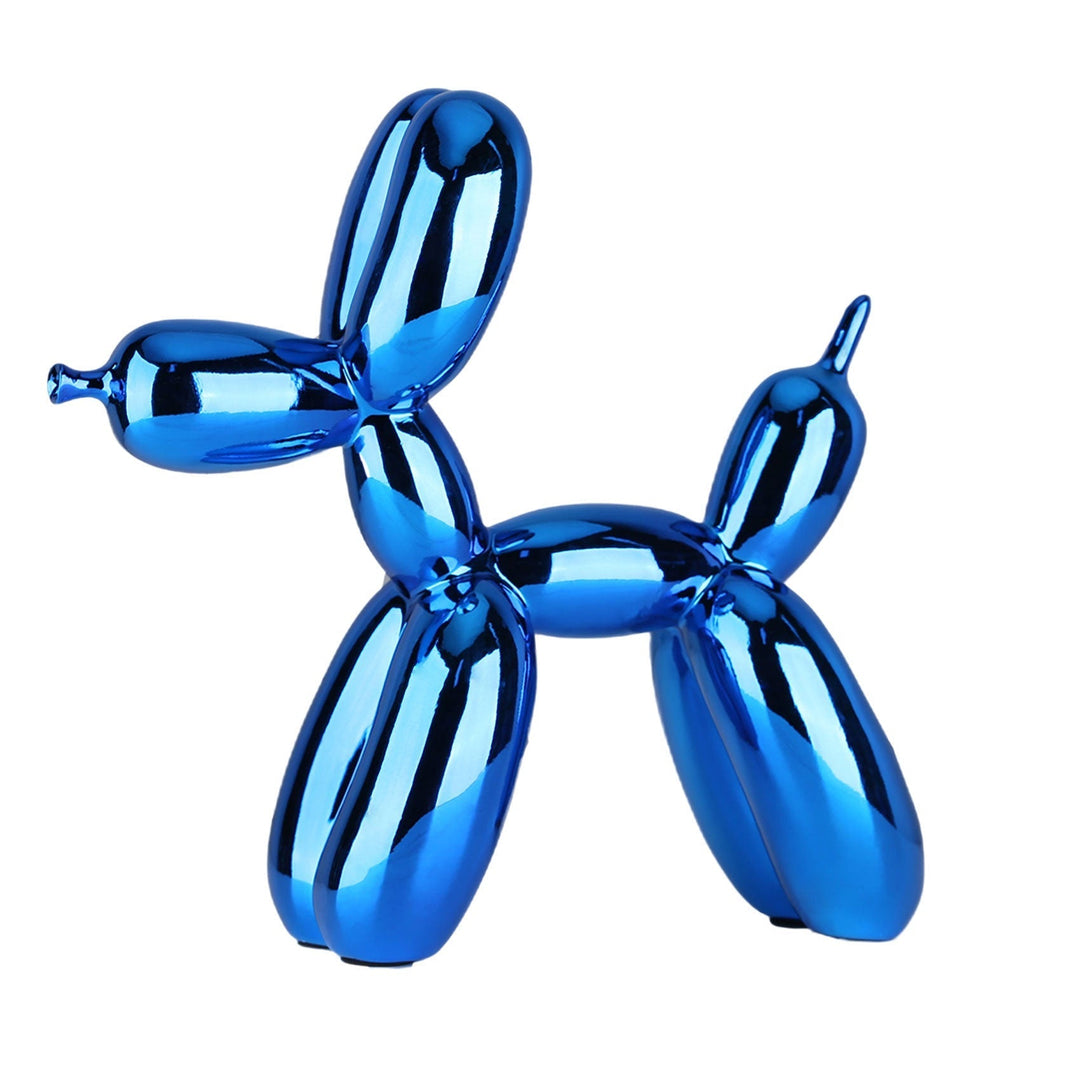 Ballonhond Sculpturen - BouncePup