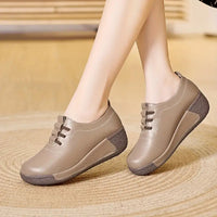 Modne damskie buty do tenisa - Marisela