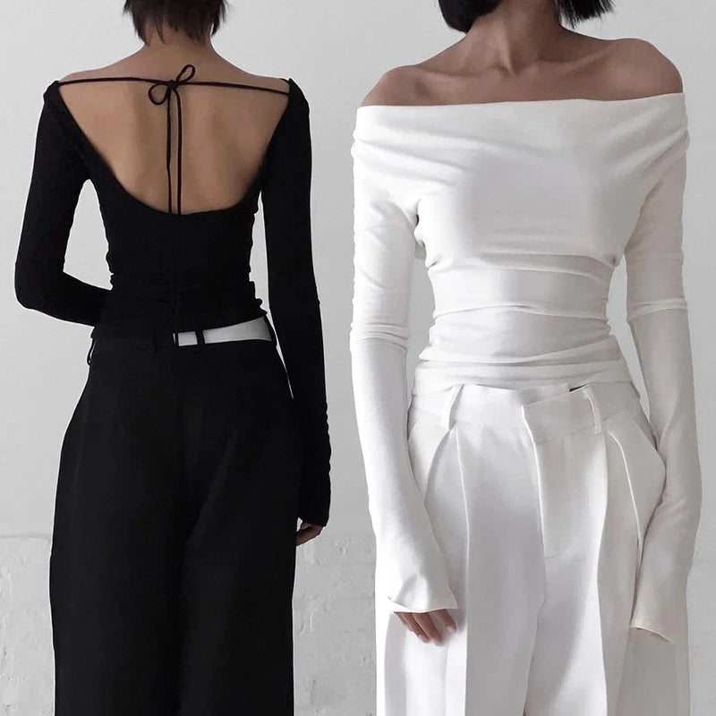 Vardi Dante™ Eloweth Top | Uniek & Stijlvol
