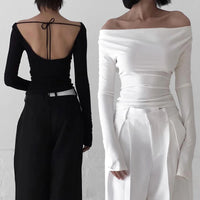 Vardi Dante™ Eloweth Top | Uniek & Stijlvol