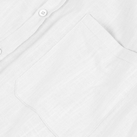 Bequem & Stijlvol Ademend Heren Poloshirt met Knopsluiting – Narek