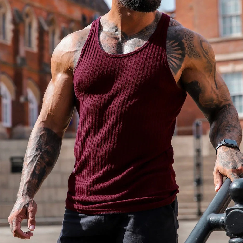 Vardi Dante™ Jorn Tanktop | Stoer & Sportief