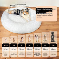 Hondenmand Fluffy Plus – Het Origineel