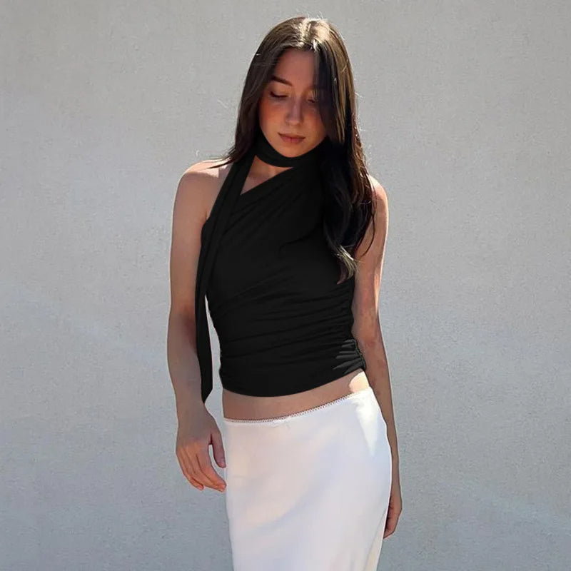 Vardi Dante™ Belphina Top | Trendy & Casual
