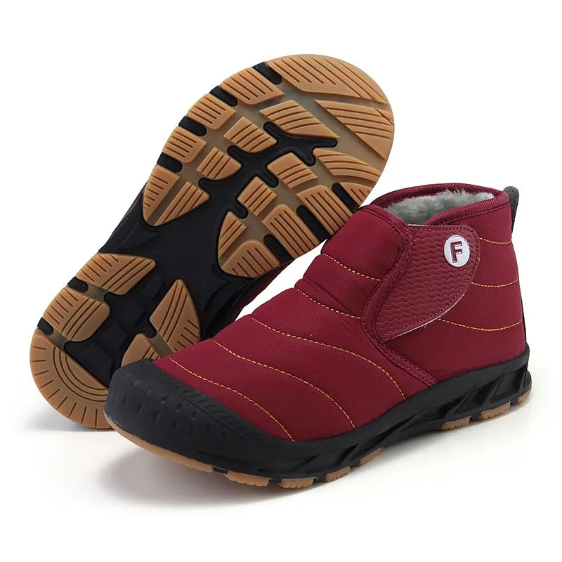 Vardi Dante™ ArcticHug Snowboots | De perfecte snowboots