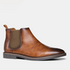 Tijdloze Chelsea Heren Boots - David