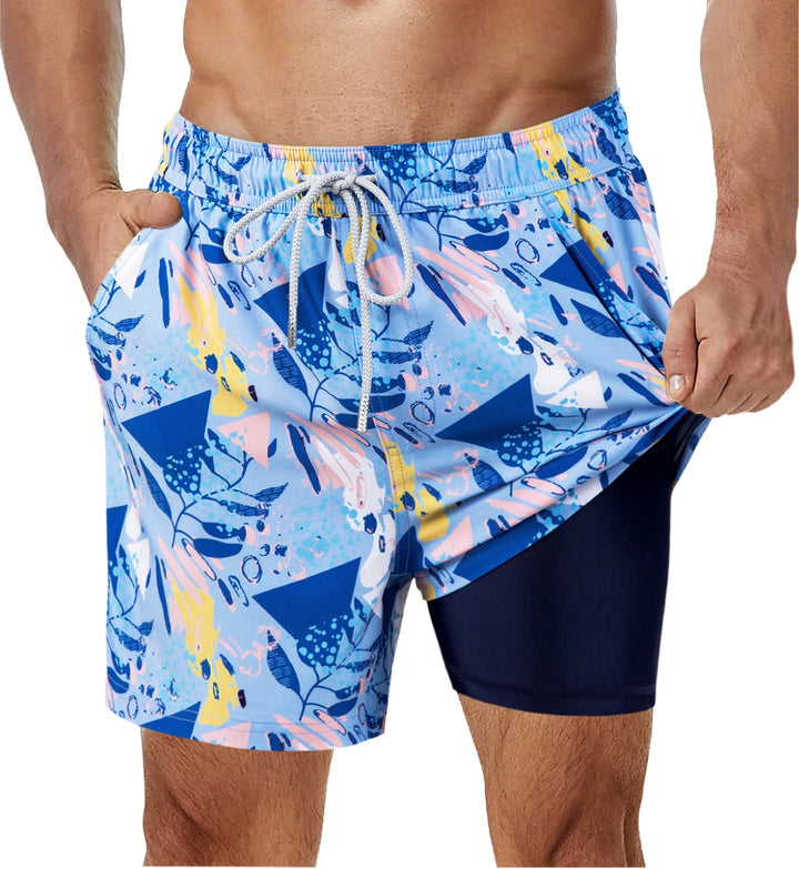 Vardi Dante™ Sjoerd Zwemshort | Trendy & Comfortabel