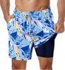 Vardi Dante™ Sjoerd Zwemshort | Trendy & Comfortabel