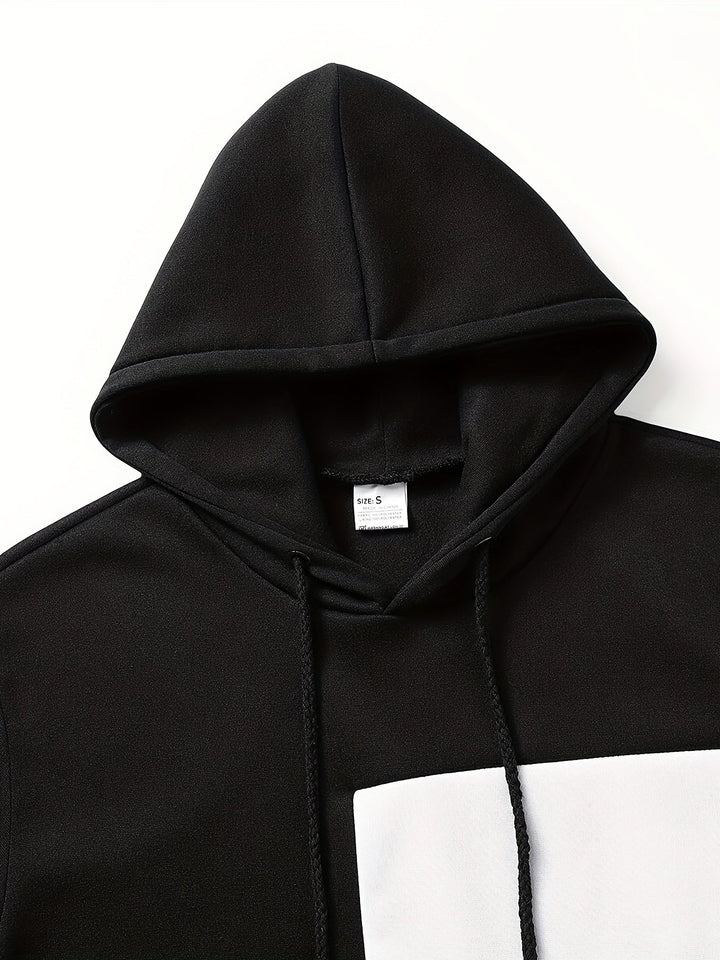 Dwuczęściowy męski dres - Lorenzo