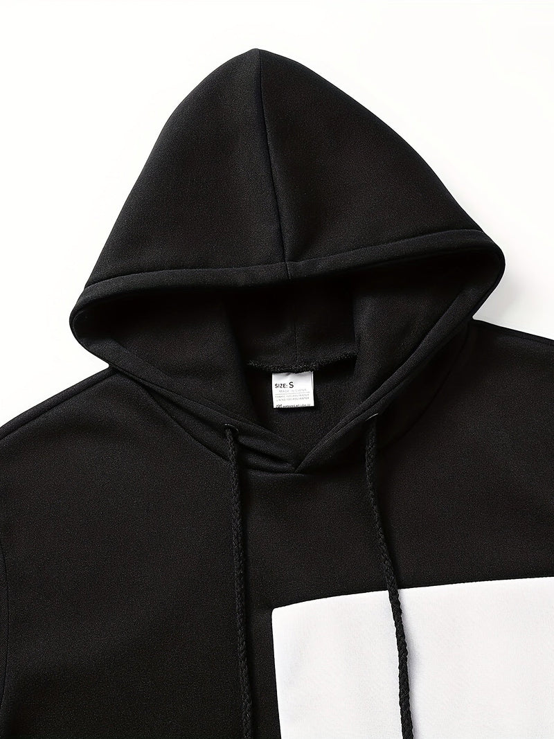 Dwuczęściowy męski dres - Lorenzo