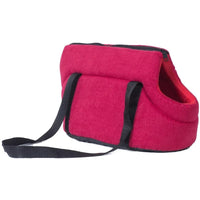 Opvouwbare Reismand voor Honden - CarryPaws