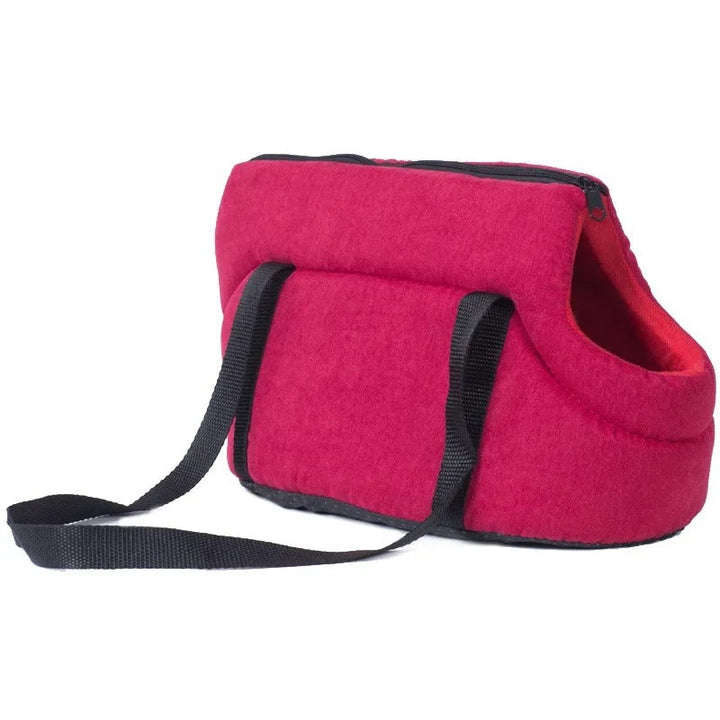 Opvouwbare Reismand voor Honden - CarryPaws