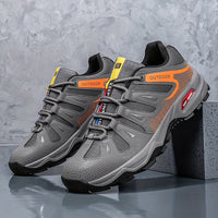 Trendy Heren Wandelschoenen - PeakPioneer