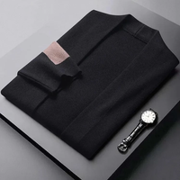 Trendy Premium Herenvest - Victor