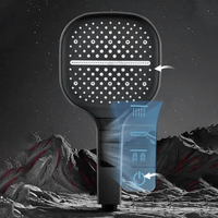 Luxe Douchekop met 7 standen – HydraLux