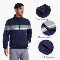 Casual Heren Trainingspak - Ryan