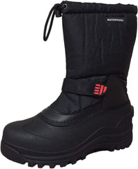 Winter Waterdichte Snowboots - Grant