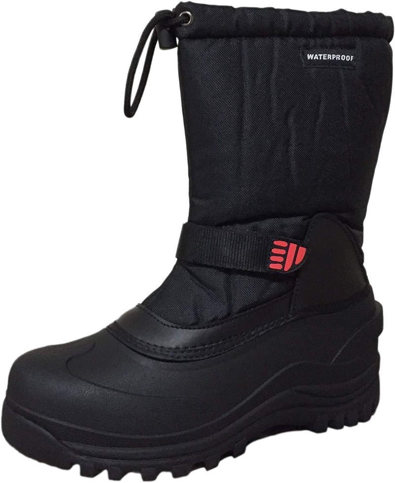 Winter Waterdichte Snowboots - Grant
