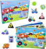 Montessori Kinder Doe-Boek - EduPlay