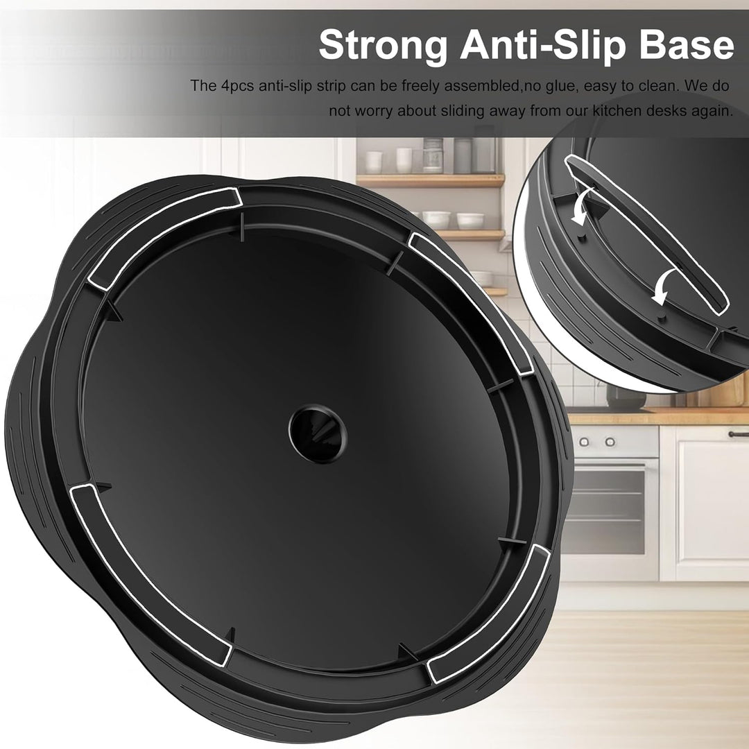 Ergonomiczny rozdrabniacz mięsa