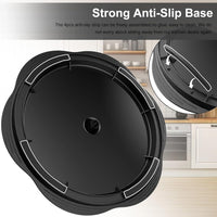 Ergonomiczny rozdrabniacz mięsa