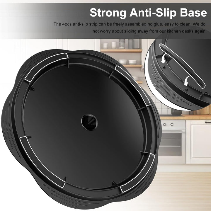 Ergonomiczny rozdrabniacz mięsa